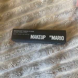 Makeup By Mario MoistureGlow Plumping Lip Serum - Watermelon Glow